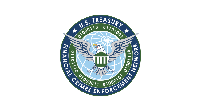 MSB registration (FinCEN)